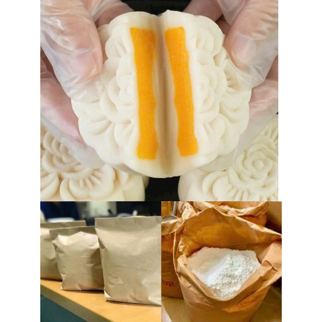 Bột bánh dẻo đặc biệt 500g