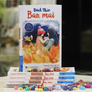 Sách Đánh Thức Ban Mai (Hiểu, Yêu thương và Chăm sóc trẻ tự kỷ)
