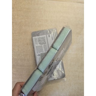 Bộ 3 miếng mút rửa chén bát