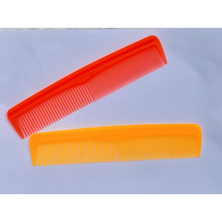 Lược chải tóc Thời trang 1 cây (GIAO MÀU NGẪU NHIÊN)