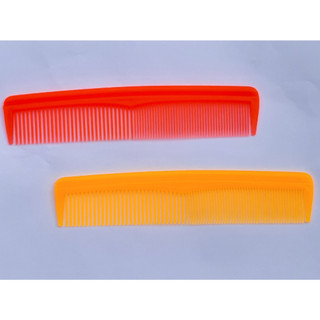 Lược chải tóc Thời trang 1 cây (GIAO MÀU NGẪU NHIÊN)