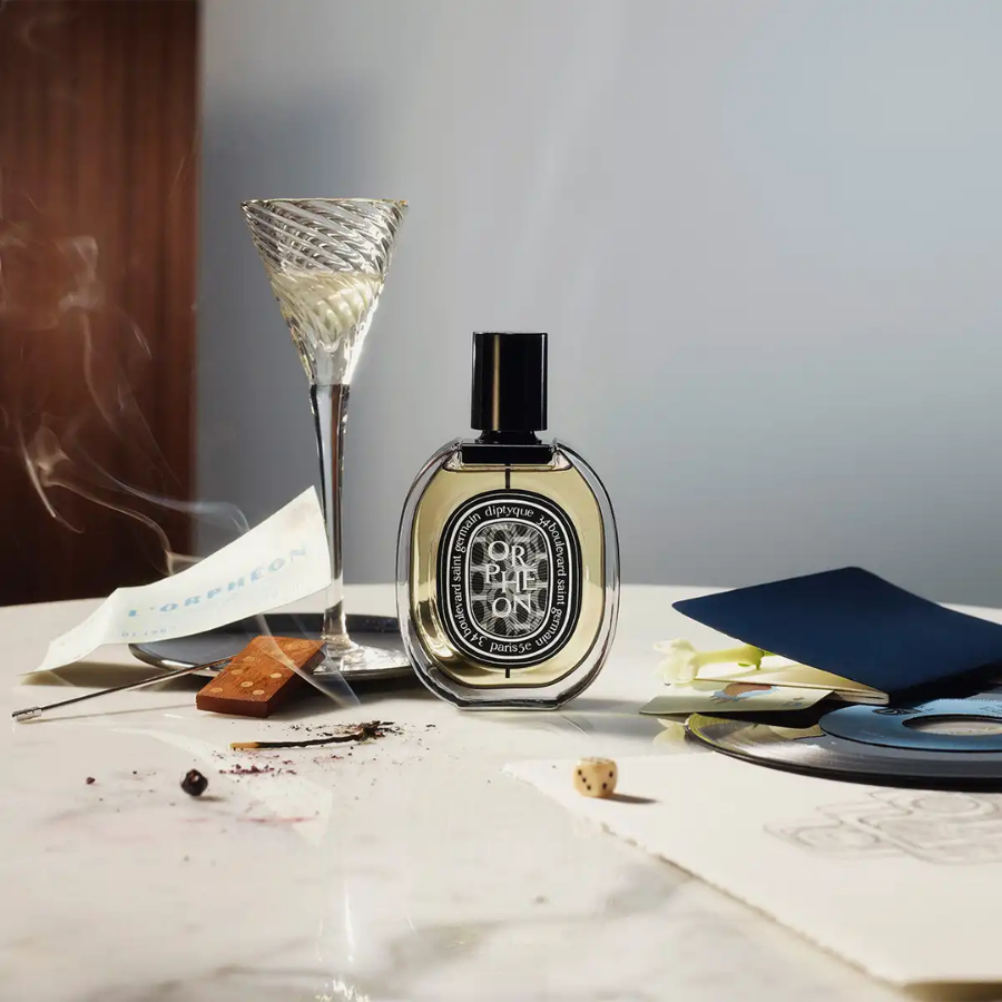 Diptyque orpheon EDP 10ml I Mẫu thử diptyque chính hãng I Nước hoa Unisex