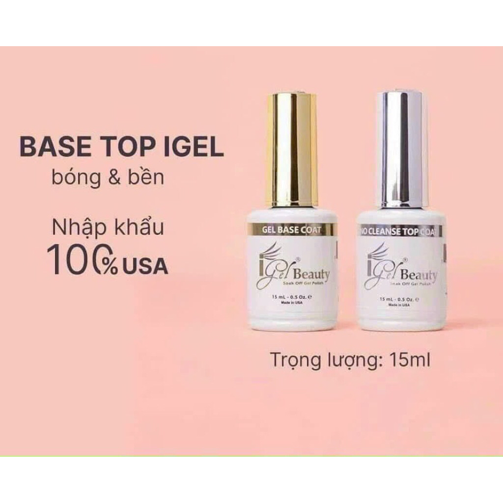 Base Igel chính hãng