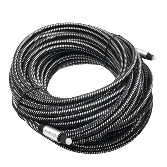 Dây tín hiệu Cáp Quang Optical 10M