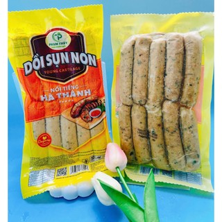 Set 1Kg Dồi sụn Hà Thành cực ngon