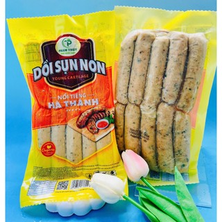 1Kg Dồi Sụn Hà Thành cực ngon