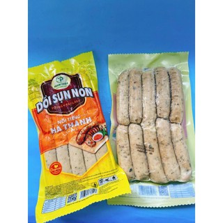 Set 1Kg Dồi sụn Hà Thành cực ngon