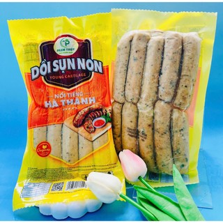 Set 1Kg Dồi sụn Hà Thành cực ngon