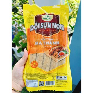Set 1Kg Dồi sụn Hà Thành cực ngon