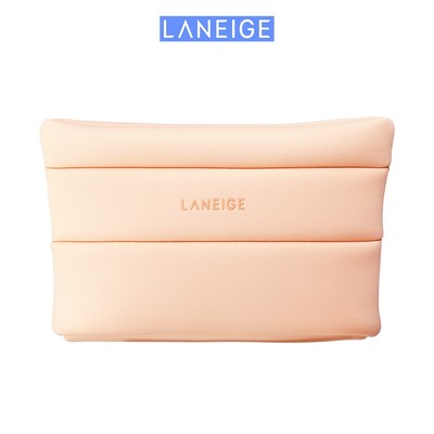 [HB GIFT] Túi đựng đồ trang điểm Laneige Balance Pouch