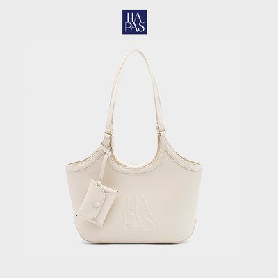 Túi TOTE Đeo Vai HAPAS Roam Bag Signature Size 30