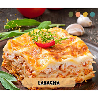 Mì Lá Lasagne 109 Divella 500Gram Italia