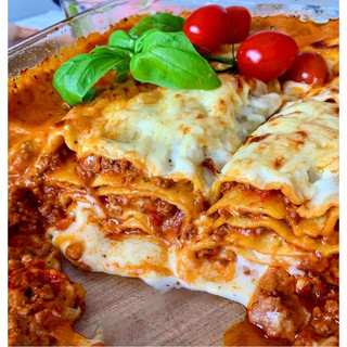 Mì Lá Lasagne 109 Divella 500Gram Italia
