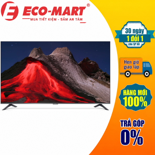 L55MB-APSEA Google Tivi QLED Xiaomi A Pro L55MB-APSEA 4K 55 inch