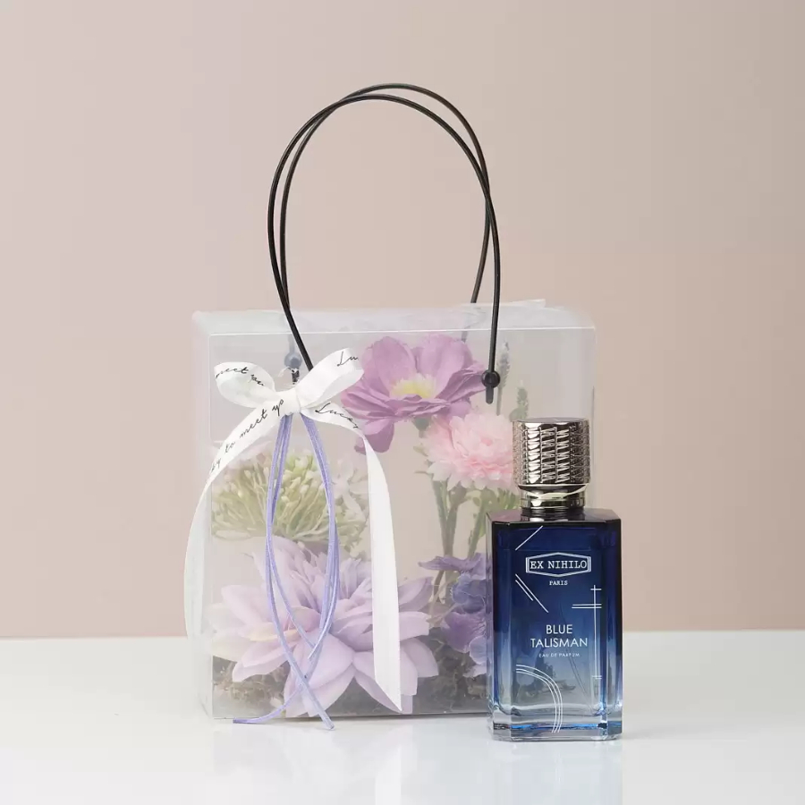 10ml Ex nihilo Blue Talisman EDP I Mẫu thử cao cấp Blue Talisman I Nước hoa Unisex cao cấp chính hãn