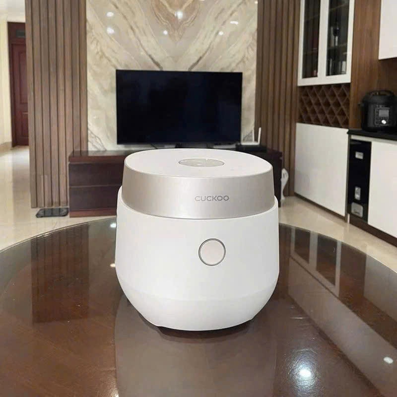 NỒI CƠM ĐIỆN CUCKOO CR-0685GW 1,08L