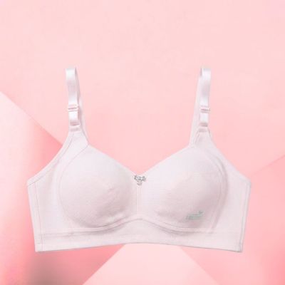 Áo lót tuổi teen G03-892279, dạng cài, không gọng, không mút,