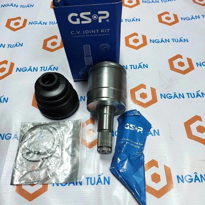 Đầu láp trong phải Mitsubishi Pajero V73 (28*33*35)
