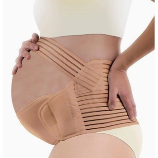 Đai nâng đỡ bụng cho bà bầu