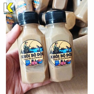 Cốt Ngâm sâu | Cốt câu cá trê | Cốt câu cá Chim