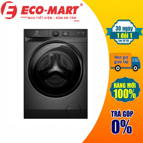 EWF1142R9SC Máy giặt Electrolux  EWF1142R9SC UltimateCare 900 Inverter 11 kg