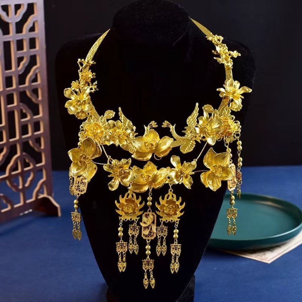 Vòng Cổ Hmong