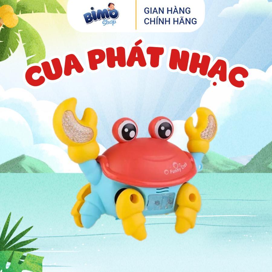 [MKB] - Cua Phát Nhạc  - Quà Tặng Khi Mua Bỉm Amor Natural/ Bimana/ Bimana Extra Care