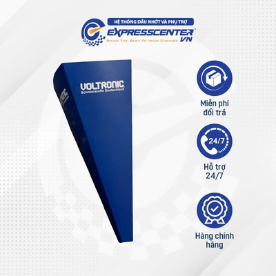 [Hàng Tặng Không Bán] Phễu Giấy Voltronic Sử Dụng 1 Lần (Giao Ngẫu Nhiên)