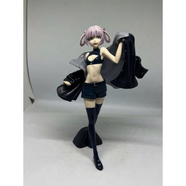 Mô Hình Yofukashi no Uta (Call of the Night) - Nanakusa Nazuna Glitter & Glamours Figure NO BOX Chín