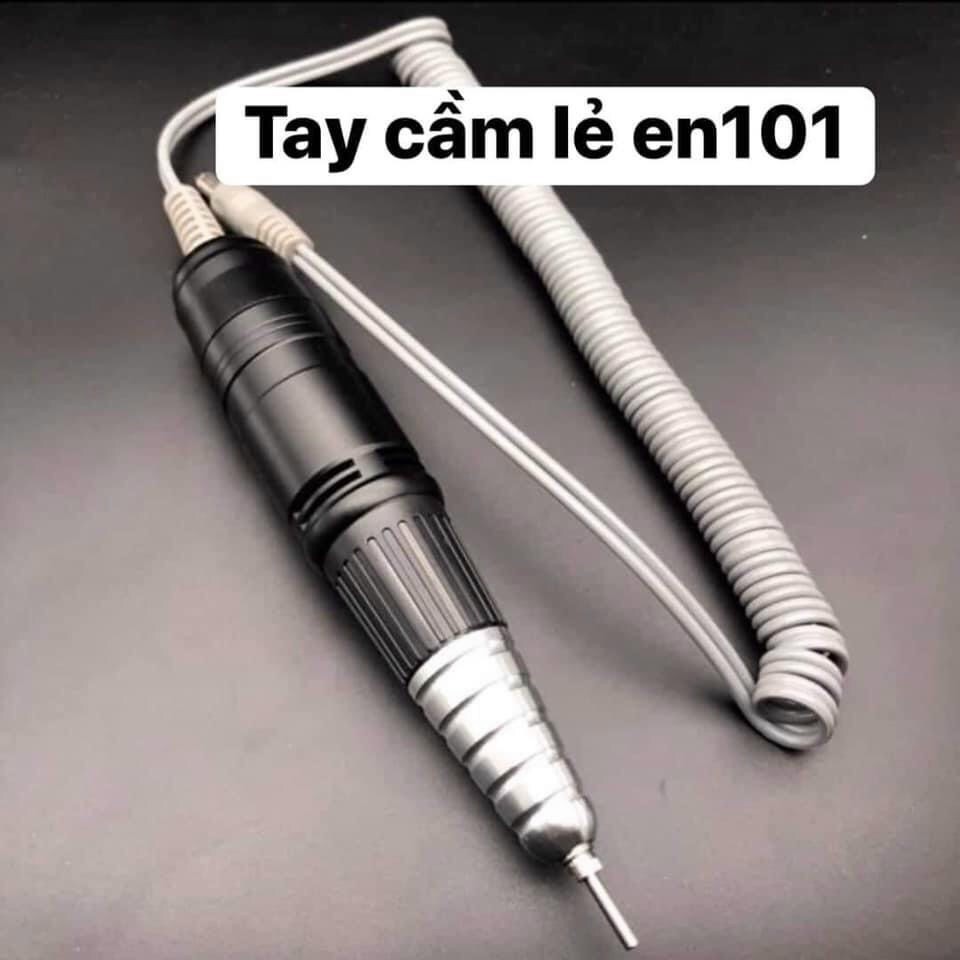 tay mài máy mài en101 chính hãng, tay cầm máy mài EN101