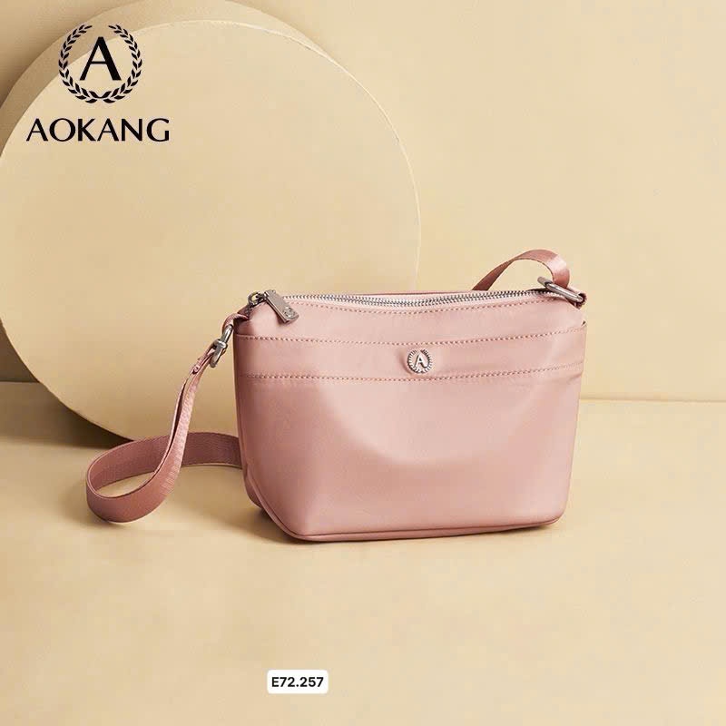 M2607 E72.257  Túi #AoKang
