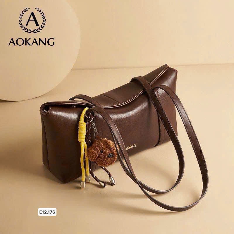 M2707 E12.176 Túi tote #Aokang nữ