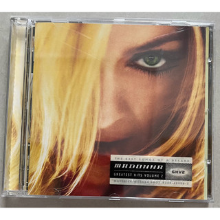 Used CD Madonna - pop