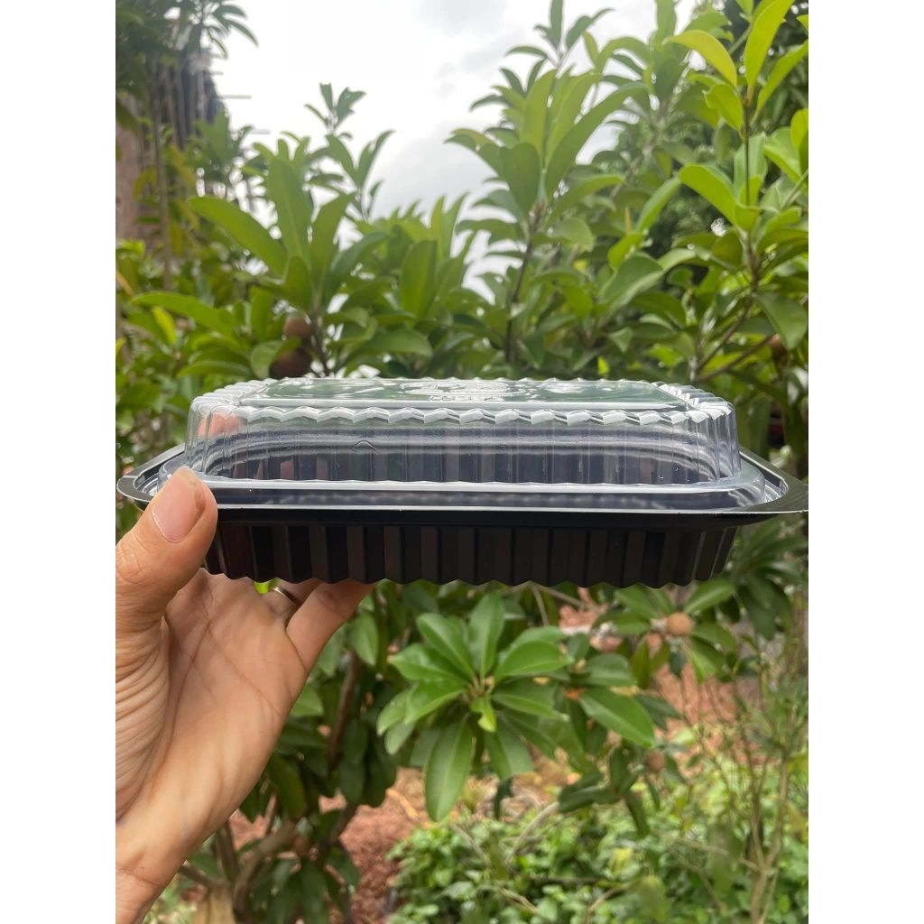 sỉ kiện 600 hộp nhựa ht17 hàng loại dày