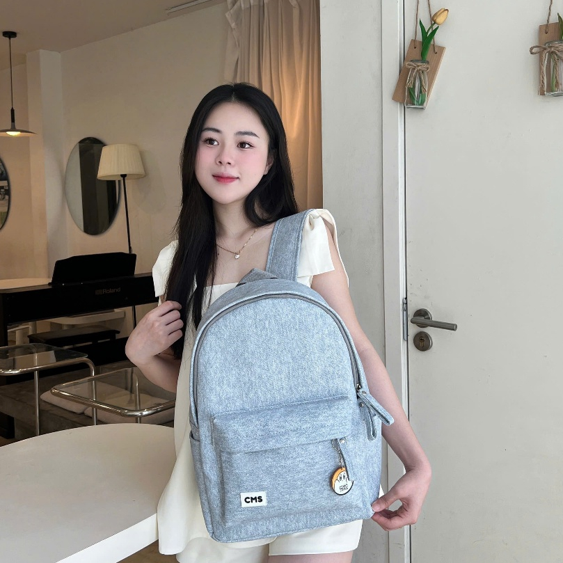 Balo CONMAS Brand - Dobby 2 backpack
