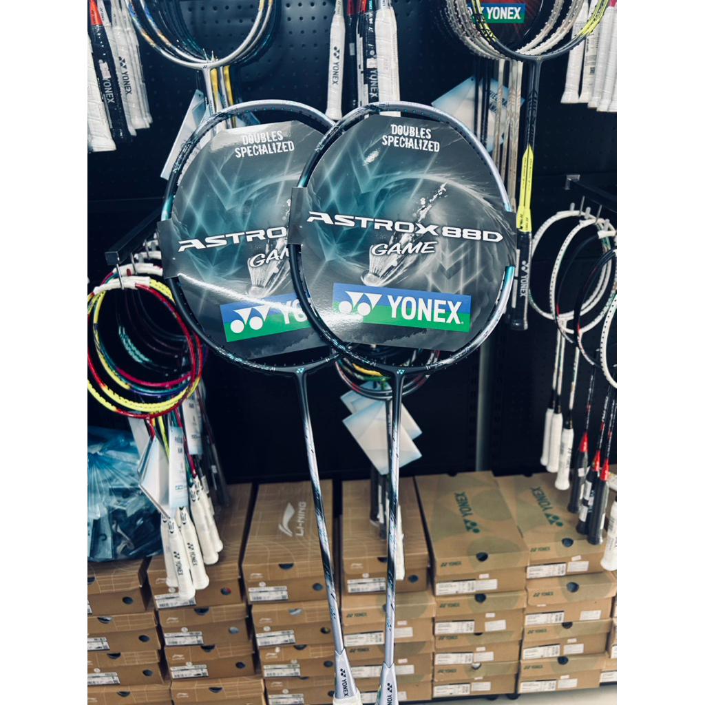 Vợt cầu lông Yonex Astrox 88D Game 4UG5 tặng quấn cán, bao vợt