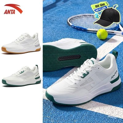 ANTA Tennis Shoes Giày Tennis Nam Nữ Chuyên Nghiệp Giày thể thao Tennis Pickleball Shoes 1125D3303U