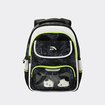 ANTA KIDS Balo Trẻ Em Dành Cho Bé Trai Và Bé Gái, Nhẹ Êm, Bảo Vệ Cột Sống 3926C8158