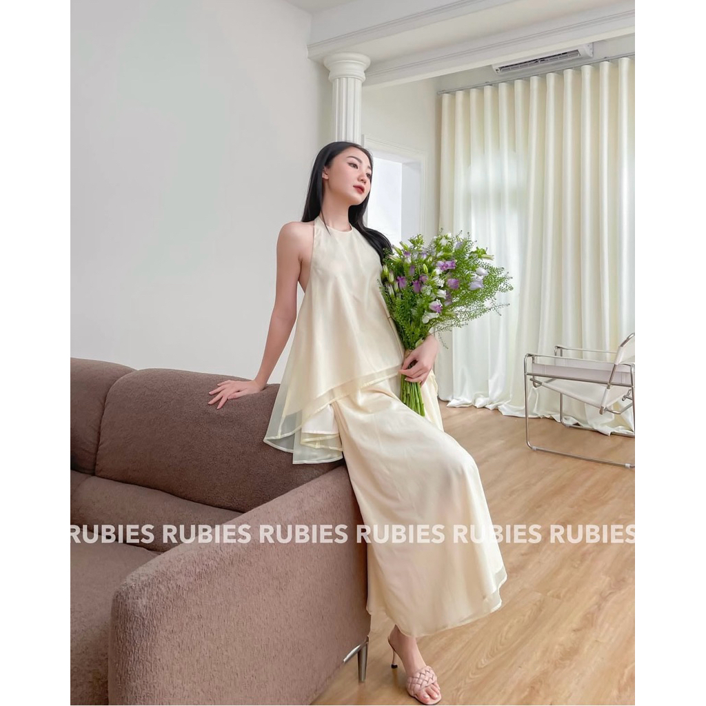 [PASS FREESIZE] Rubies Rubies - Meimei Set