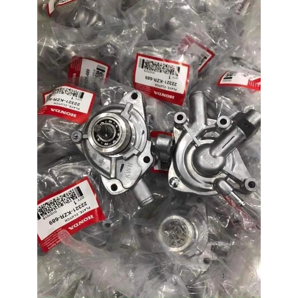 Bơm nước ab 125 + lead 125 +PCX+ Sh mode +cLick thái +vario CH