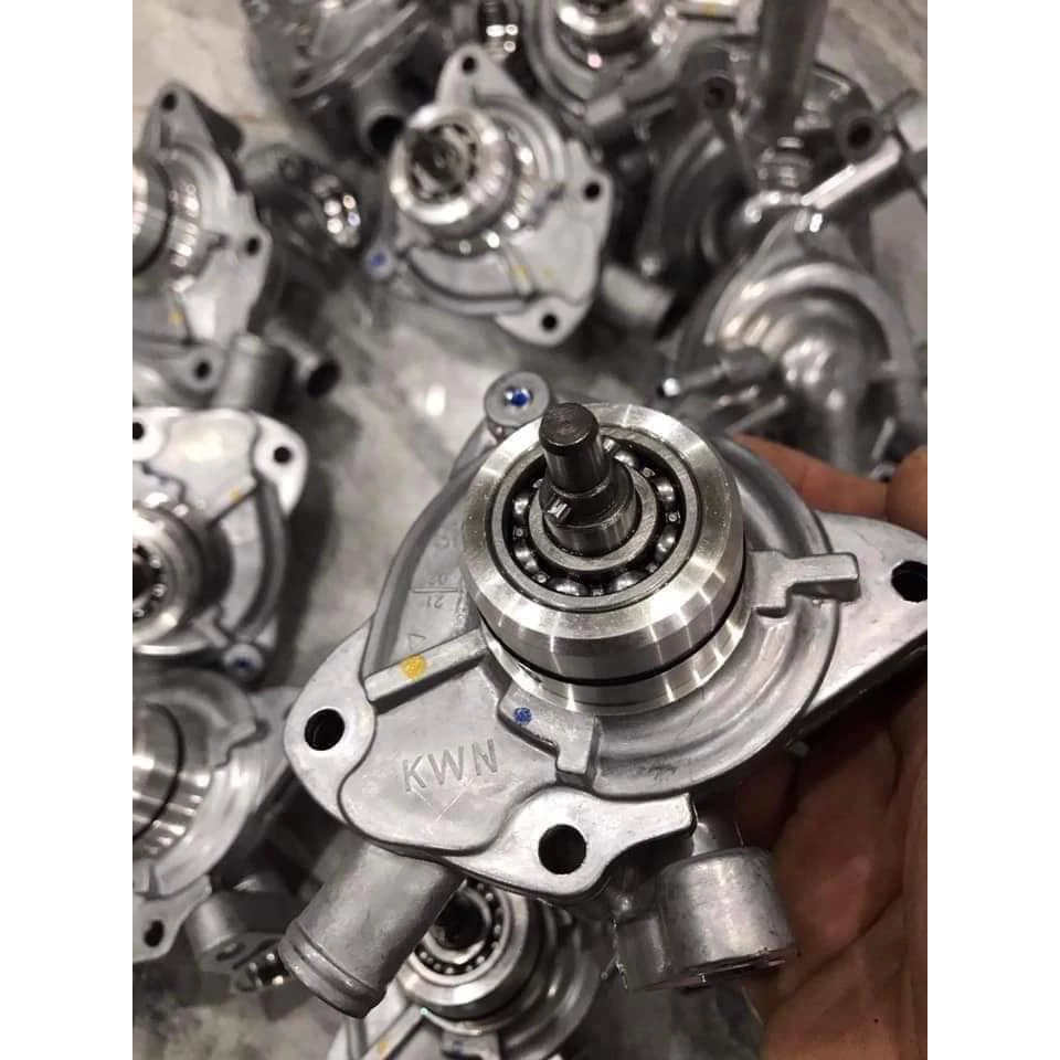 Bơm nước ab 125 + lead 125 +PCX+ Sh mode +cLick thái +vario CH