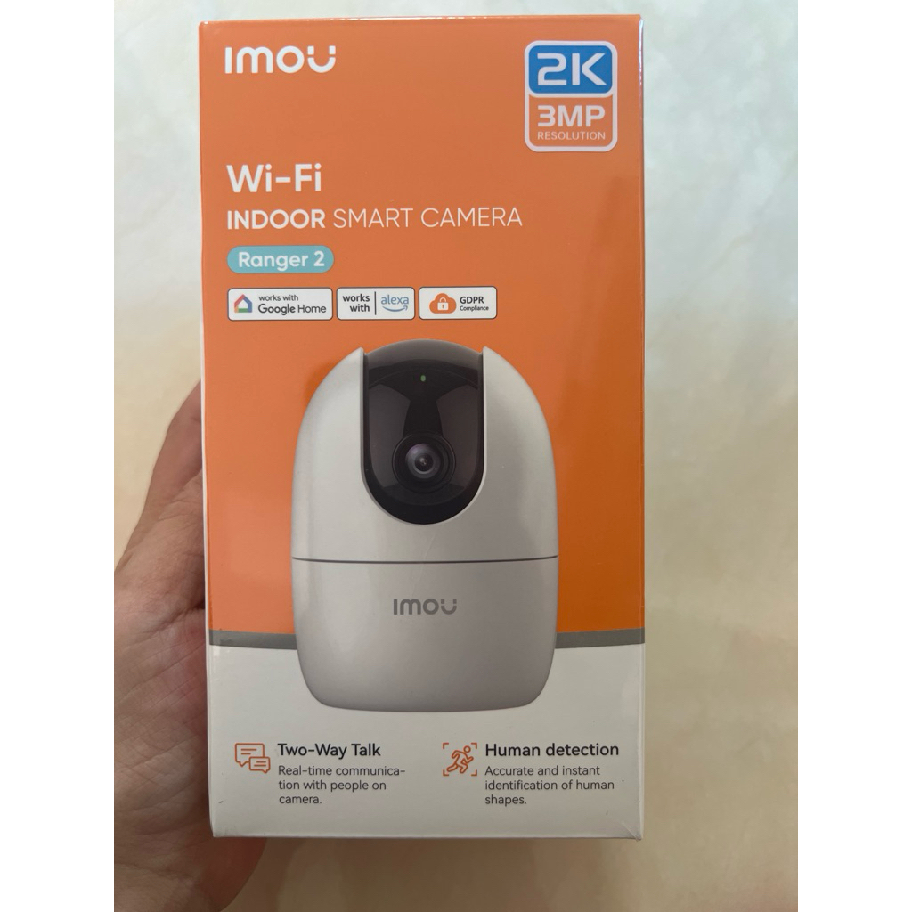 camera IPC-A32EP-L