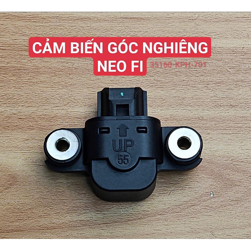 Cảm Biến Góc Nghiêng Neo Fi (Mong ACE ủng hộ shop)