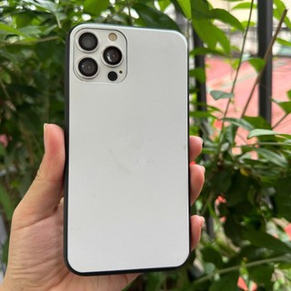 Combo độ iphone XR lên 13Pro (1 Mắt camera độ + 1 Ốp lưng độ)