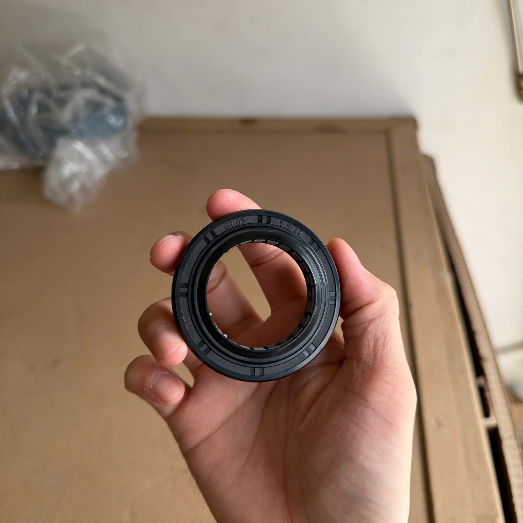 Phớt ( Phốt ) máy giặt Aqua cửa ngang  40 - 62.05 - 9.5/12 AQD- A800F, A802G