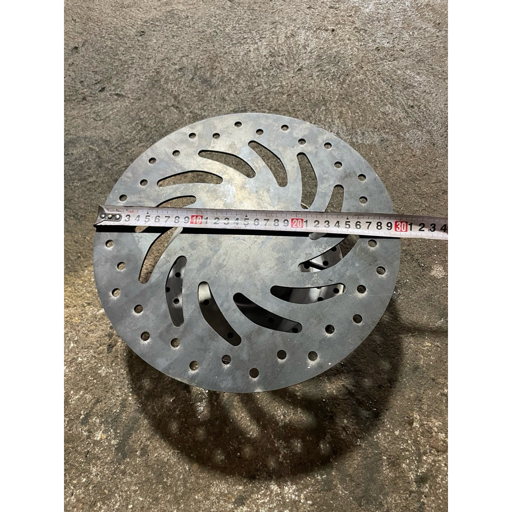 bàn xoay 30x12