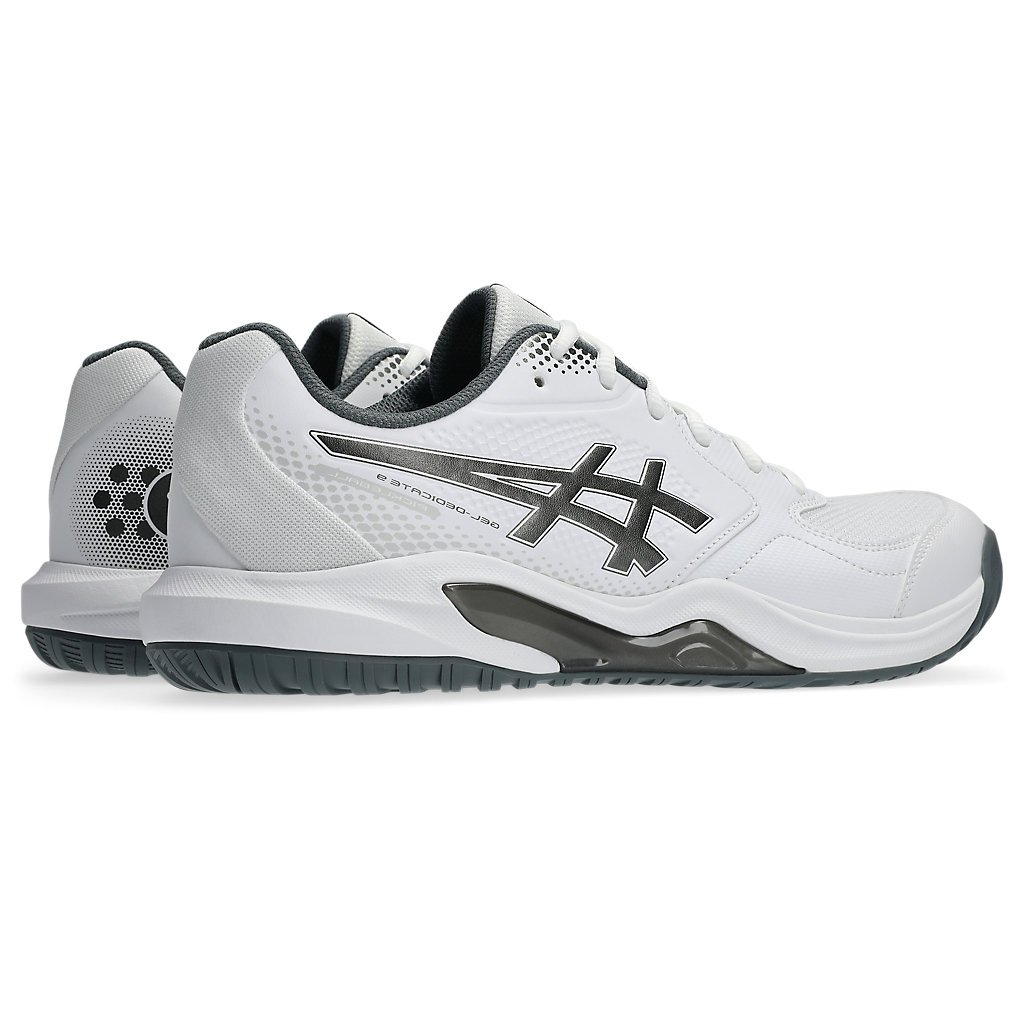 [ASICS] GIÀY PICKLEBALL ASICS GEL DEDICATE 9 CHÍNH HÃNG