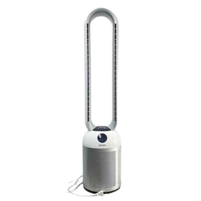 Quạt không cánh Paveden PBF-307S-DC
