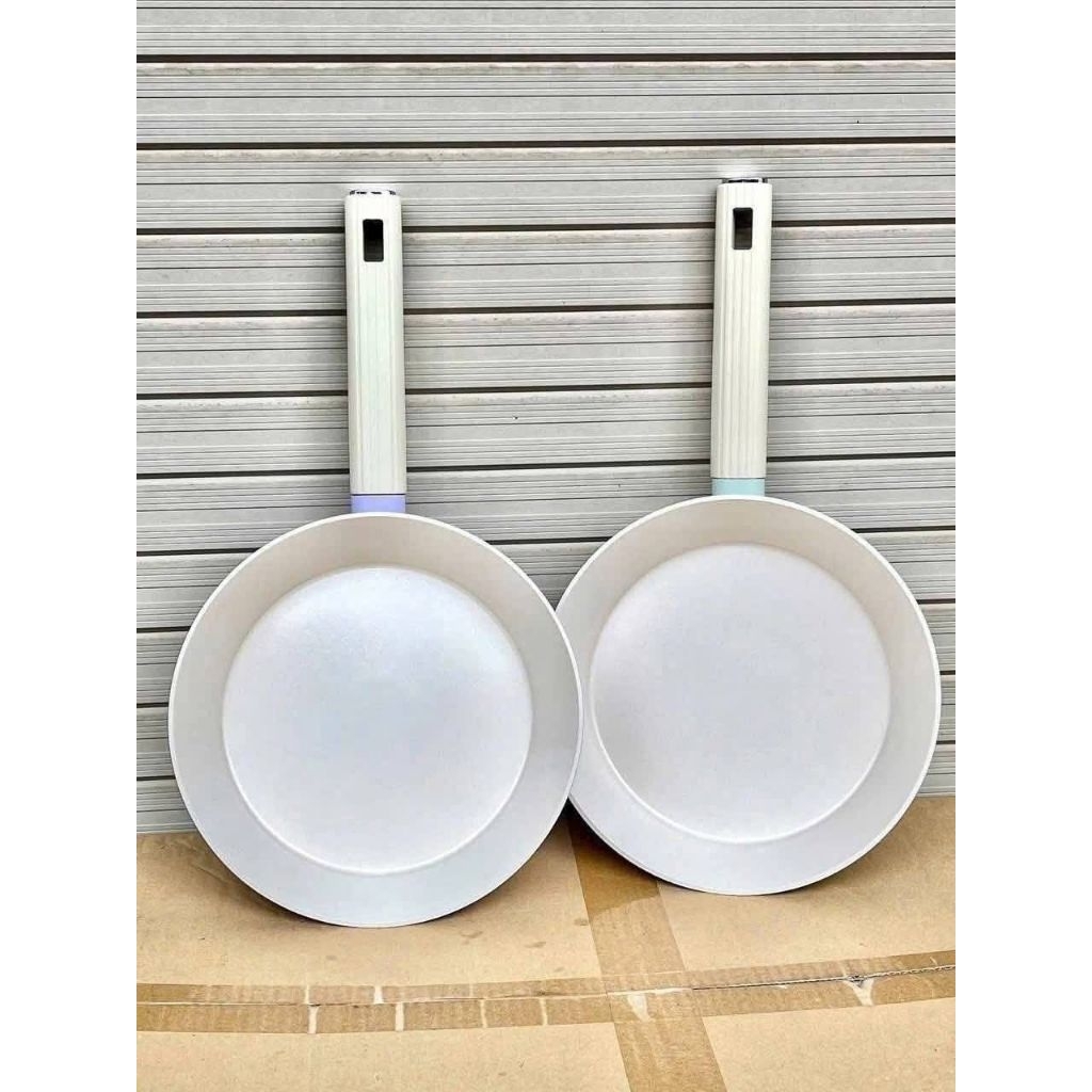 Chảo chống dính vân đá - GreenCook