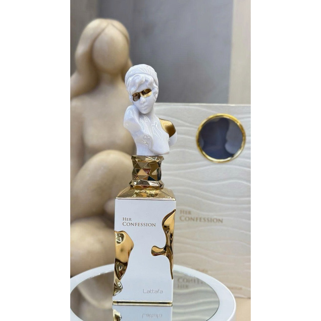 Nước Hoa Lattafa Her Confession 10ml